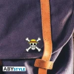 Abysse Κονκάρδα One Piece Skull Pin 1τμχ ABYPIN013 - Image 6