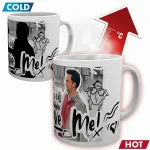 GB eye Friends - You Love Me Heat Change Κούπα Κεραμική Πολύχρωμη 320ml MGH0135 - Image 2