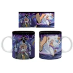 Abysse One Piece Mug Luffy Vs Kaidou Κούπα Κεραμική Πολύχρωμη 320ml ABYMUGA390 - Image 2