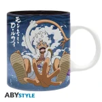 Abysse One Piece Κούπα Κεραμική 320ml 3665361143864 ABYMUGA488 - Image 2