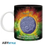 Abysse One Piece Κούπα Κεραμική 320ml 3665361143864 ABYMUGA488 - Image 3