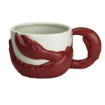 Abysse You are my Lobster Κούπα Κεραμική Μπεζ 500ml MGM0032 - Image 2