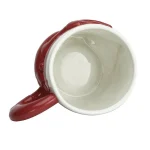Abysse You are my Lobster Κούπα Κεραμική Μπεζ 500ml MGM0032 - Image 3