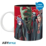 Abysse Κούπα Κεραμική Πολύχρωμη 320ml ABYMUGA301 - Image 3