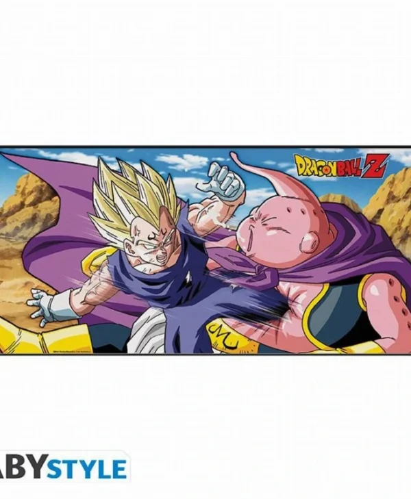 Grupo Erik Dragon Ball Z Mouse Pad XXL (900mm) ABYACC592