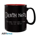 Abysse Κούπα Κεραμική 460ml ABYMUGA522