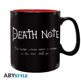 Abysse Κούπα Κεραμική 460ml ABYMUGA522
