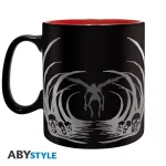 Abysse Κούπα Κεραμική 460ml ABYMUGA522 - Image 2