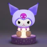 Paladone Παιδικό Διακοσμητικό Φωτιστικό Icon PP15147KUR