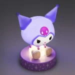 Paladone Παιδικό Διακοσμητικό Φωτιστικό Icon PP15147KUR - Image 3