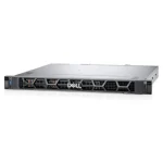 Server Dell Poweredge R260 Emea_promo_r260_spl2 Quad-core Intel Xeon 6325p 3.5/5.2ghz 16gb Ddr5 Udimm Ecc 1x 480gb Sata Perc H355 Controller 2x 1gbe Lom 1x Usb 3.2 Gen 1 No Os 700w Psu EMEA_PROMO_R260_SPL2