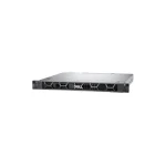 Server Dell Poweredge R260 Emea_promo_r260_spl2 Quad-core Intel Xeon 6325p 3.5/5.2ghz 16gb Ddr5 Udimm Ecc 1x 480gb Sata Perc H355 Controller 2x 1gbe Lom 1x Usb 3.2 Gen 1 No Os 700w Psu EMEA_PROMO_R260_SPL2 - Image 4