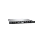 Server Dell Poweredge R260 Emea_promo_r260_spl2 Quad-core Intel Xeon 6325p 3.5/5.2ghz 16gb Ddr5 Udimm Ecc 1x 480gb Sata Perc H355 Controller 2x 1gbe Lom 1x Usb 3.2 Gen 1 No Os 700w Psu EMEA_PROMO_R260_SPL2 - Image 5