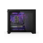 Lenovo Legion T5 30AGB10 Gaming Desktop PC (Ryzen 5-7600/32GB DDR5/1TB SSD/GeForce RTX 5060 Ti/No OS) 90YJ005GPL - Image 2