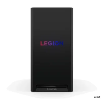 Lenovo Legion T5 30AGB10 Gaming Desktop PC (Ryzen 5-7600/32GB DDR5/1TB SSD/GeForce RTX 5070/W11 Home) 90YJ005KPL