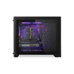 Lenovo Legion T5 30AGB10 Gaming Desktop PC (Ryzen 5-7600/32GB DDR5/1TB SSD/GeForce RTX 5060 Ti/W11 Home) 90YJ005JPL - Image 2