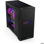 Lenovo Legion T5 30AGB10 Gaming Desktop PC (Ryzen 5-7600/32GB DDR5/1TB SSD/GeForce RTX 5060 Ti/W11 Home) 90YJ005JPL - Image 4