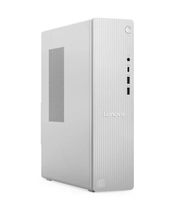 Lenovo IdeaCentre Tower 08IAS10 Desktop PC (Ultra 5-225/16GB DDR5/512GB SSD/No OS) 91CF0035PL