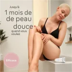Braun Αποτριχωτική Μηχανή Epilator για Πρόσωπο & Σώμα S71001372 7-441 - Image 6