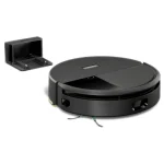 iRobot Roomba Combo 205 Σκούπα Ρομπότ με Χαρτογράφηση Laser Μαύρη L121040 - Image 2