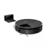 iRobot Roomba Combo 205 Σκούπα Ρομπότ με Χαρτογράφηση Laser Μαύρη L121040 - Image 8