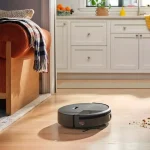 iRobot Roomba Combo 205 Σκούπα Ρομπότ με Χαρτογράφηση Laser Μαύρη L121040 - Image 11
