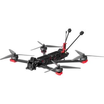 iFlight RC Chimera 7 Pro V2 O4 6S Drone με 4K Κάμερα Συμβατό με Γυαλιά FPV CHIMERA 7 PRO