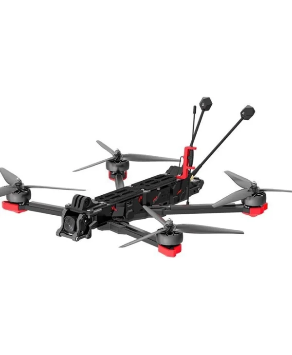 iFlight RC Chimera 7 Pro V2 O4 6S Drone με 4K Κάμερα Συμβατό με Γυαλιά FPV CHIMERA 7 PRO
