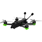 iFlight RC Nazgul Evoque F5 V3 O4 6S Drone FPV με 4K Κάμερα NAZGUL EVOQUE F5