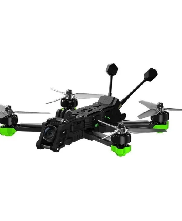 iFlight RC Nazgul Evoque F5 V3 O4 6S Drone FPV με 4K Κάμερα NAZGUL EVOQUE F5