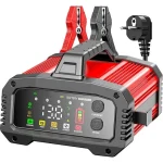 Extralink Φορτιστής Μπαταρίας Αυτοκινήτου 12/24V 25A EX.98222