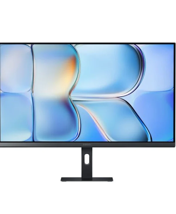 Xiaomi A27i (2026) IPS Monitor 27" FHD 1920x1080 144Hz με Χρόνο Απόκρισης 6ms GTG Ασημί MONITOR A27I 2026