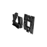 Mitel Mitel 6800/6900 Wall Mount 1 Piece 50008299 - Image 2