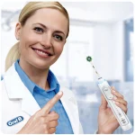 Oral-B Pro CrossAction Ανταλλακτικά για 860373 6τμχ - Image 9