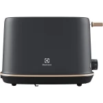Electrolux Φρυγανιέρα 2 Θέσεων 980W Γκρι E7T1-6BP - Image 7