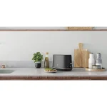 Electrolux Φρυγανιέρα 2 Θέσεων 980W Γκρι E7T1-6BP - Image 8