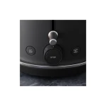 Electrolux Φρυγανιέρα 2 Θέσεων 980W Γκρι E7T1-6BP - Image 11