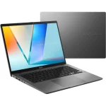 Asus Vivobook S14 S3407VA-LY067W 14" IPS FHD+ (Core 5-210H/16GB/512GB SSD/W11 Home) (US Keyboard) - Image 4