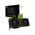 Asus GeForce RTX 5090 32GB GDDR7 ProArt OC Edition Κάρτα Γραφικών 90YV0P00-M0NA00
