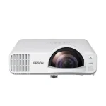 Epson EB-L5210SW V11HA76080 3D Projector 3LCD HD Laser με Wi-Fi και Ενσωματωμένα Ηχεία