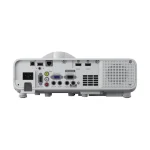 Epson EB-L5210SW V11HA76080 3D Projector 3LCD HD Laser με Wi-Fi και Ενσωματωμένα Ηχεία - Image 2