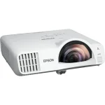 Epson EB-L5210SW V11HA76080 3D Projector 3LCD HD Laser με Wi-Fi και Ενσωματωμένα Ηχεία - Image 3