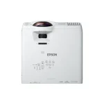 Epson EB-L5210SW V11HA76080 3D Projector 3LCD HD Laser με Wi-Fi και Ενσωματωμένα Ηχεία - Image 4