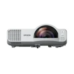 Epson EB-L5210SW V11HA76080 3D Projector 3LCD HD Laser με Wi-Fi και Ενσωματωμένα Ηχεία - Image 5