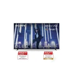 Sony Smart Τηλεόραση 55" 4K UHD OLED Bravia 8 XR80PAEP HDR (2024) K55XR80PAEP - Image 6
