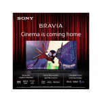 Sony Smart Τηλεόραση 55" 4K UHD OLED Bravia 8 XR80PAEP HDR (2024) K55XR80PAEP - Image 7