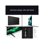 Sony Smart Τηλεόραση 55" 4K UHD OLED Bravia 8 XR80PAEP HDR (2024) K55XR80PAEP - Image 9