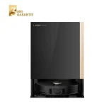 Mova Mobius 60 Σκούπα Ρομπότ με Χαρτογράφηση Laser & Απορρόφηση 30000Pa Μαύρη MOBIUS 60 - Image 6
