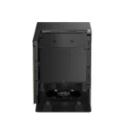Mova Mobius 60 Σκούπα Ρομπότ με Χαρτογράφηση Laser & Απορρόφηση 30000Pa Μαύρη MOBIUS 60 - Image 9