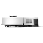 Mova E20 Plus Σκούπα Ρομπότ με Χαρτογράφηση Laser & Απορρόφηση 5000Pa Λευκή RLE22GD-WH - Image 4